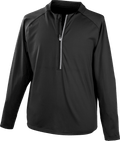 Rawlings Men's 1/4 Zip Pullover Rawlings