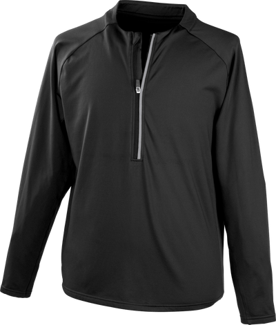 Rawlings Men's 1/4 Zip Pullover