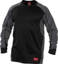 Rawlings Youth Dugout Fleece Pullover Rawlings