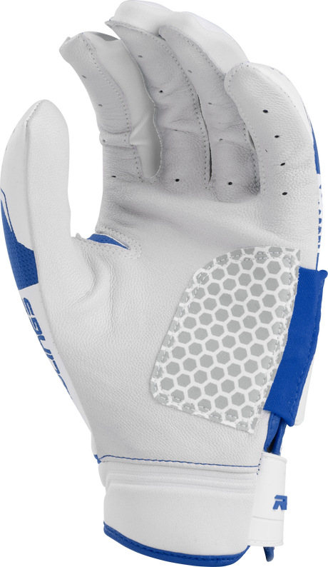 Rawlings Adult Workhorse Pro Batting Gloves Rawlings