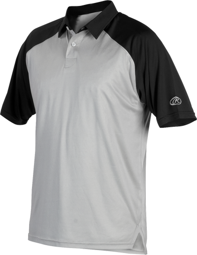 Rawlings Men's Colorsync Polo