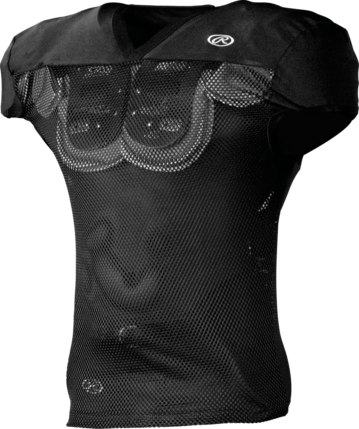 Rawlings Youth Practice Football Jersey Rawlings