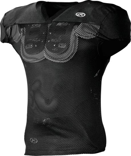 Rawlings Youth Practice Football Jersey Rawlings