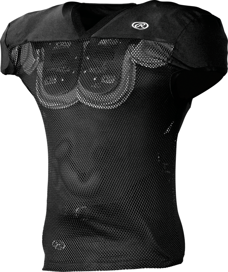 Rawlings Youth Practice Football Jersey