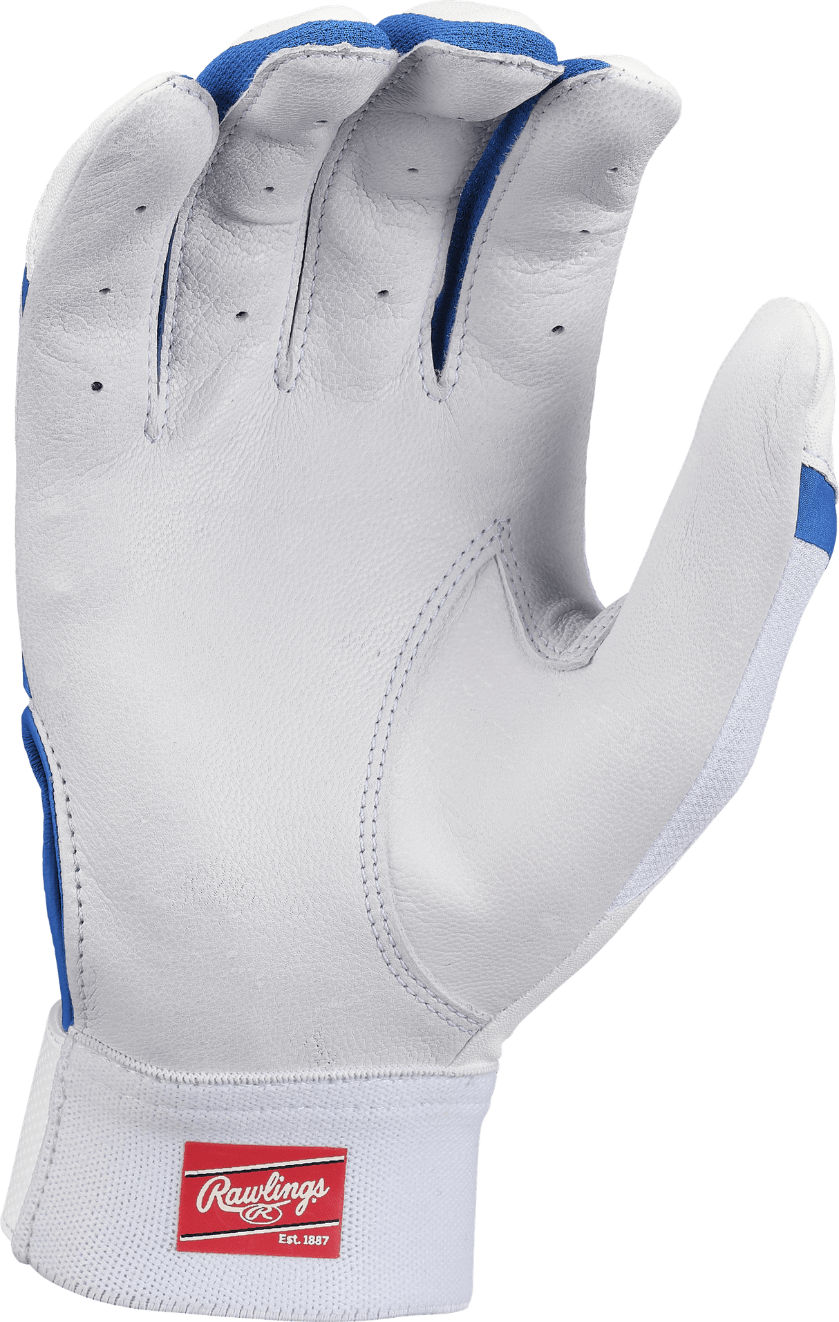 Rawlings Adult 5150 II Batting Gloves Rawlings