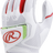 Rawlings Workhorse Pro Softball Batting Glove Rawlings