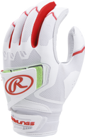 Rawlings Workhorse Pro Softball Batting Glove Rawlings