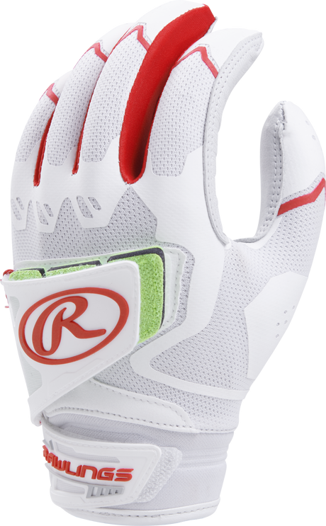 Rawlings Workhorse Pro Softball Batting Glove Rawlings
