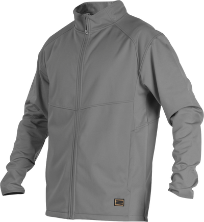 Rawlings Adult Gold Collection Mid-weight Full Zip Jacket