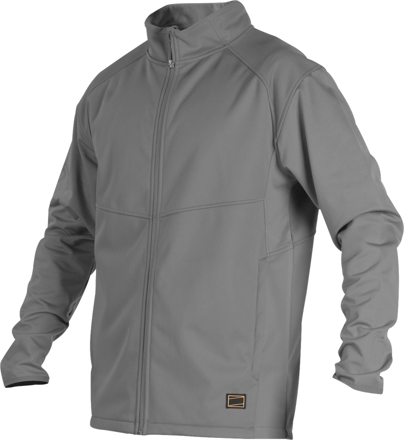 Rawlings Adult Gold Collection Mid-weight Full Zip Jacket