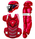 Easton Jen Schro The Very Best 2.0 Softball Catchers Box Set Easton