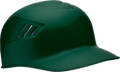 Rawlings Coolflo 1-tone Catcher's And Base Coach Skull Cap Helmet Rawlings