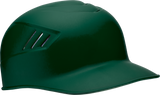 Rawlings Coolflo 1-tone Catcher's And Base Coach Skull Cap Helmet Rawlings