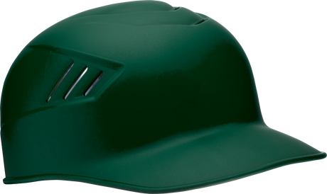 Rawlings Coolflo 1-tone Catcher's And Base Coach Skull Cap Helmet Rawlings