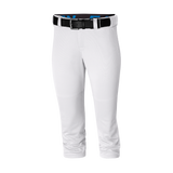 Easton Girls Pro Elite Fastpitch Softball Pant Easton