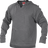 Rawlings Youth Brushed Performance Fleece Hoodie Rawlings