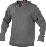 Rawlings Youth Brushed Performance Fleece Hoodie Rawlings