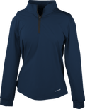 Easton Women's 1/4 Zip Performance Pullover Easton