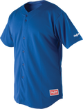 Rawlings Adult Short Sleeve Jersey Rawlings
