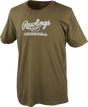 Rawlings Men's Script T-Shirt Rawlings