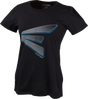 Easton Women's Screaming 'E' T-Shirt Easton