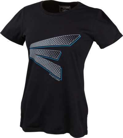 Easton Women's Screaming 'E' T-Shirt