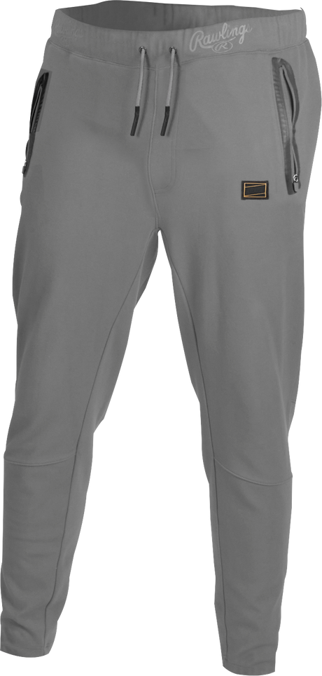 Rawlings Men's Gold Collection Jogger Style Pant Rawlings