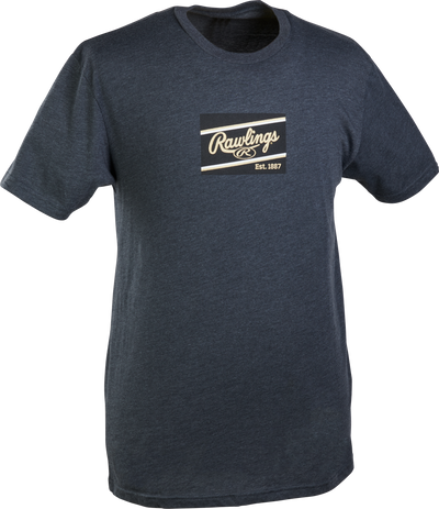 Rawlings Men's Color Sync Patch T-Shirt