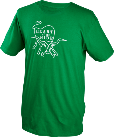 Rawlings Men's Heart of the Hide T-Shirt