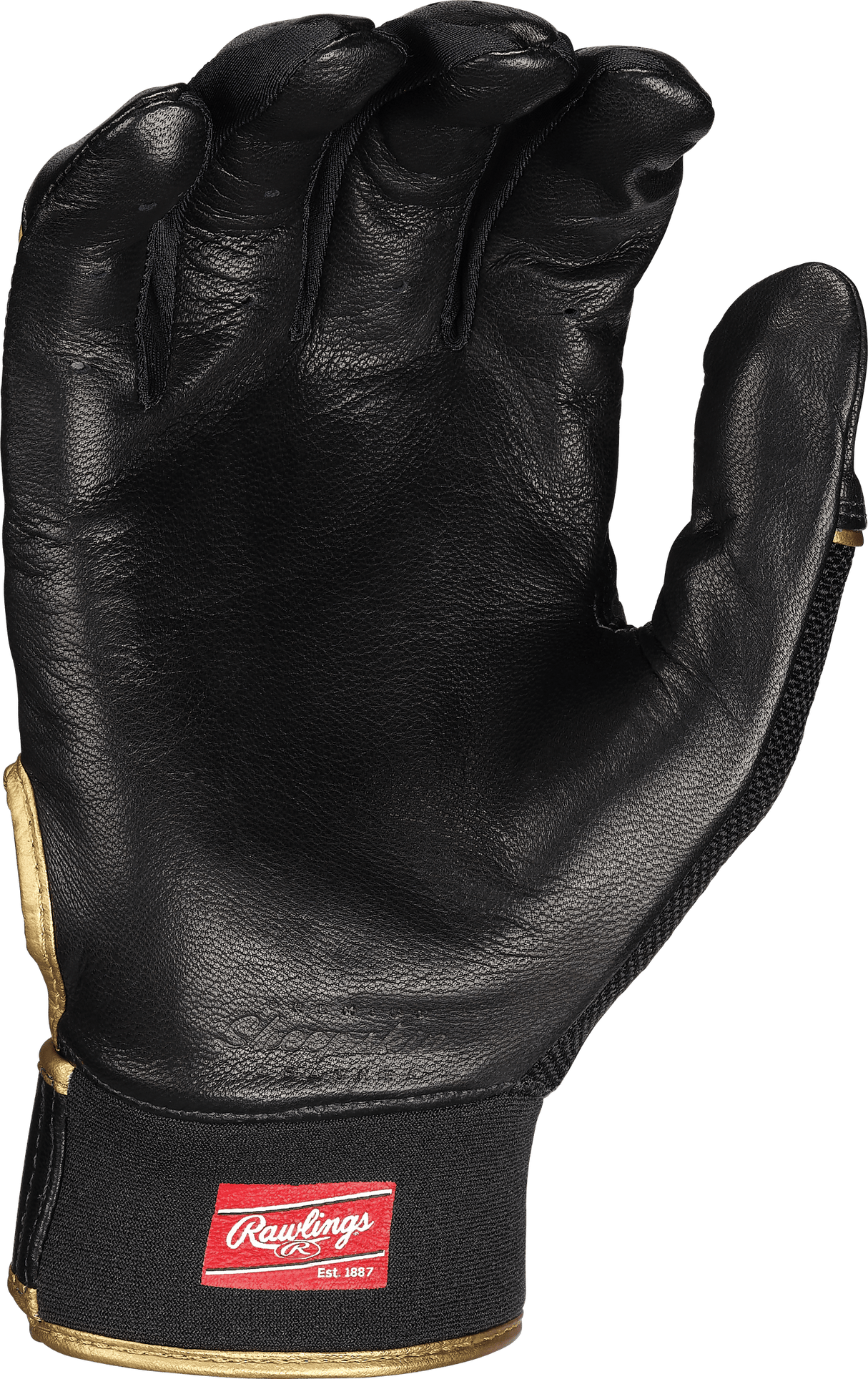 Rawlings Adult Pro Preferred Batting Gloves Rawlings