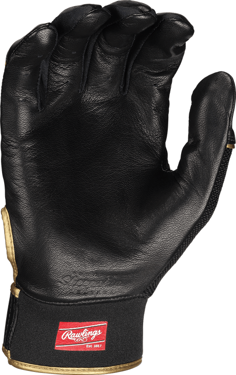 Rawlings Adult Pro Preferred Batting Gloves Rawlings