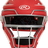 Rawlings Velo 2.0 Junior Catchers Helmet - Matte Rawlings