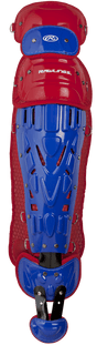 Rawlings Adult Velo Leg Guards Rawlings