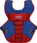Rawlings Adult Velo 2.0 Catchers Chest Protector Rawlings