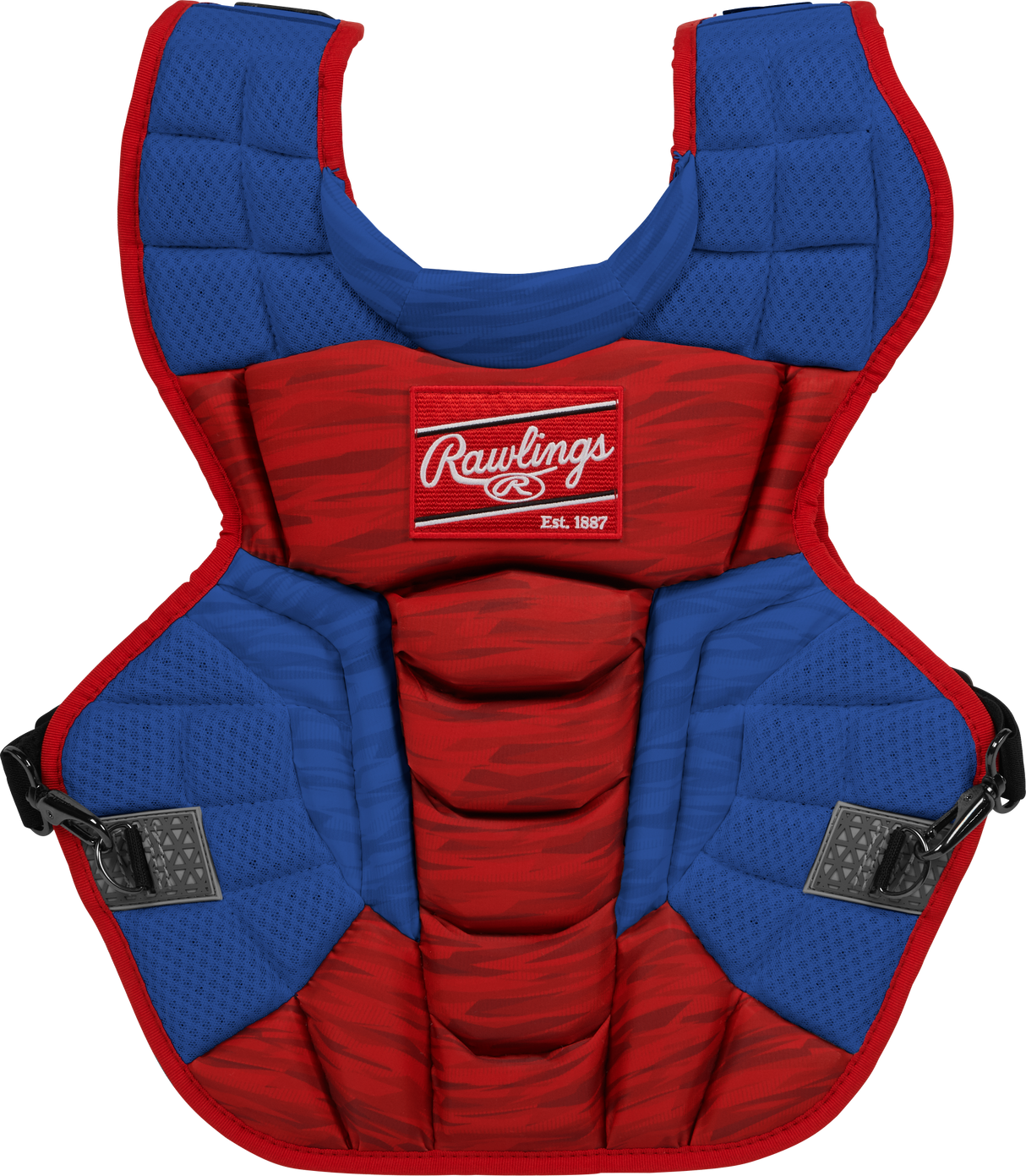 Rawlings Adult Velo 2.0 Catchers Chest Protector Rawlings