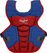 Rawlings Adult Velo 2.0 Catchers Chest Protector Rawlings