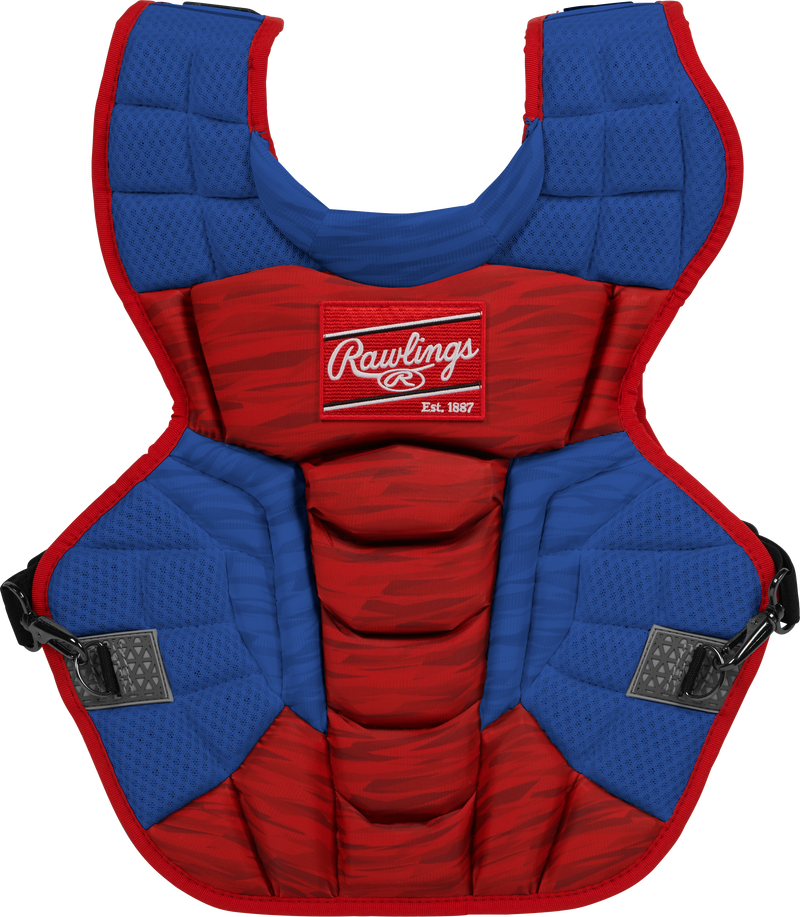 Rawlings Adult Velo 2.0 Catchers Chest Protector