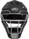 Rawlings Velo 2.0 Senior Catchers Helmet - Matte Rawlings