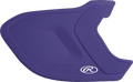 Rawlings Mach Helmet Extension - Right Hand Batter Rawlings