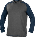 Rawlings Youth Hurler Lightweight Hoodie Rawlings