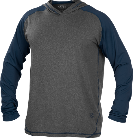 Rawlings Youth Hurler Lightweight Hoodie Rawlings
