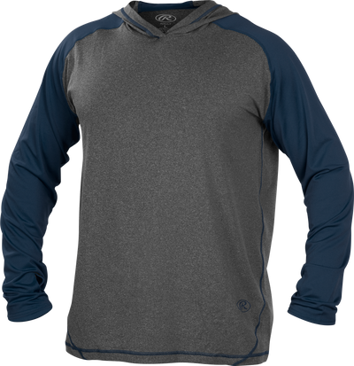 Rawlings Youth Hurler Lightweight Hoodie
