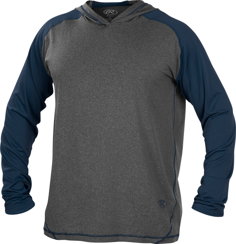 Rawlings Youth Hurler Lightweight Hoodie