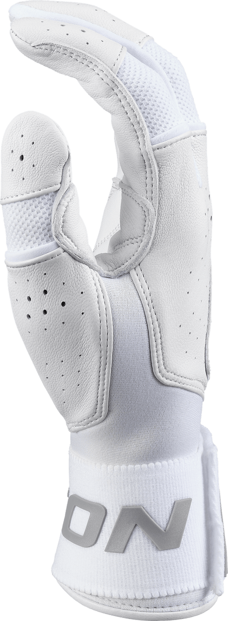 Easton Adult Mav Pro Locked In Baseball Batting Gloves Easton