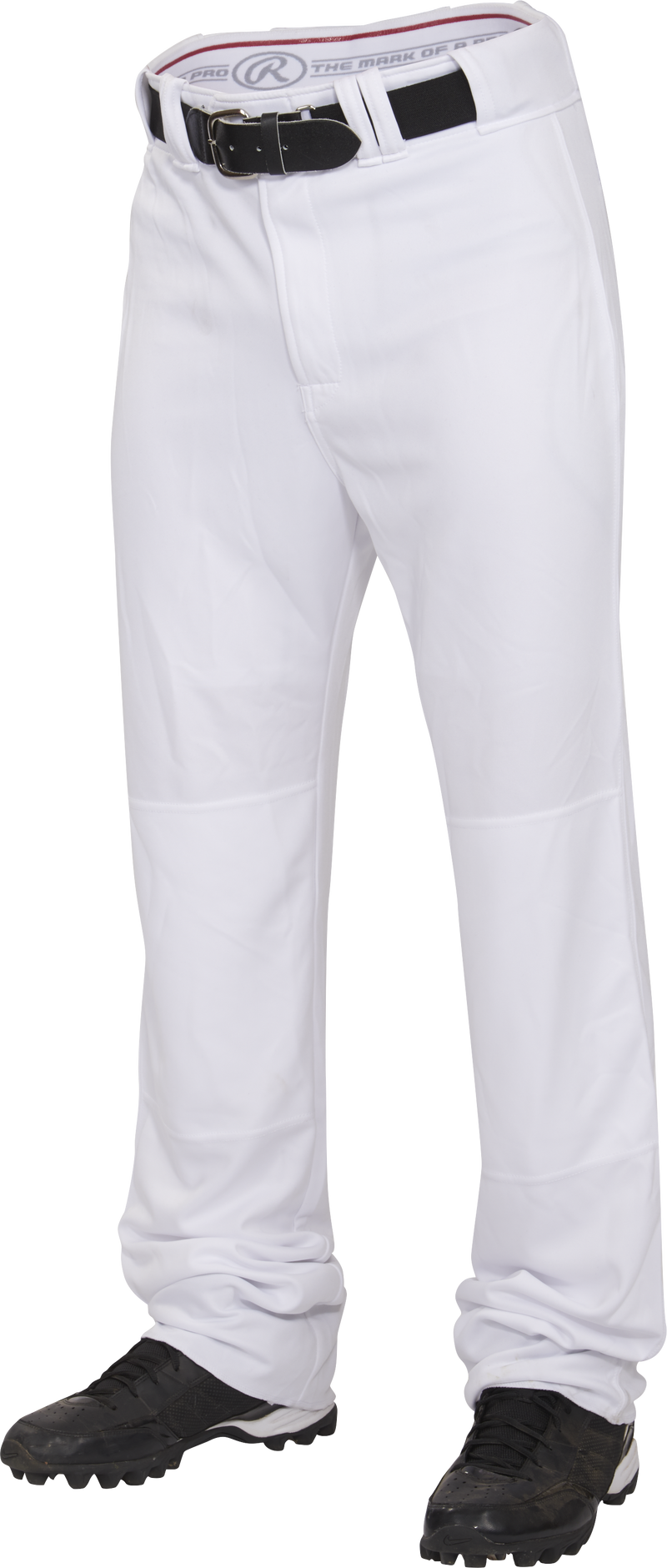 Rawlings Youth Straight Fit Pant Unhemmed