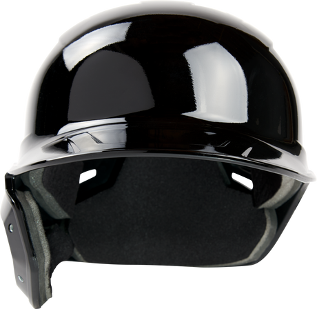 Rawlings Mach Single Ear Batting Helmet - Gloss Rawlings