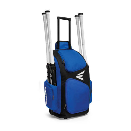 Easton Traveler Stand Up Wheeled Bag Easton