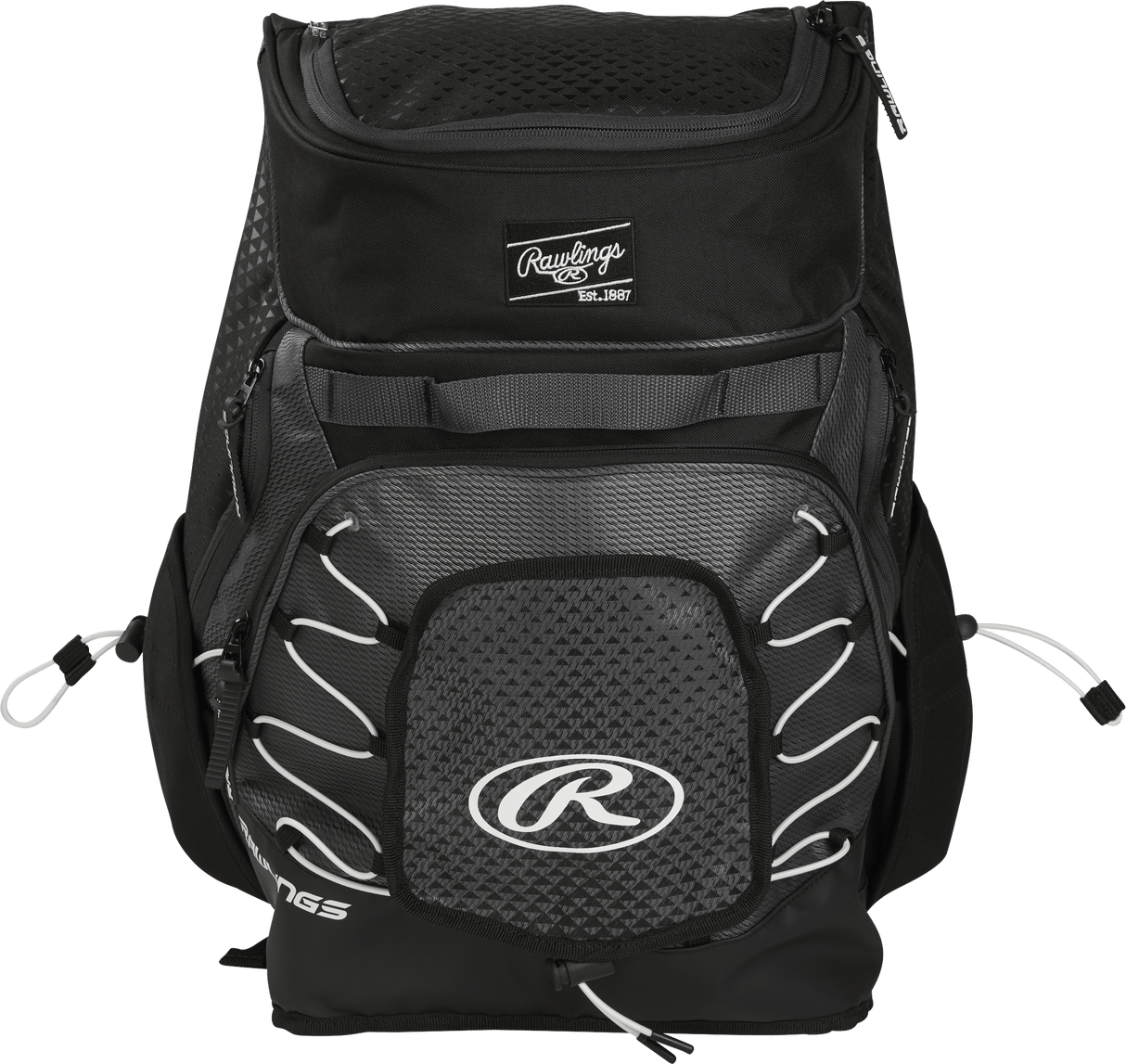 Rawlings R800 Fastpitch Backpack Rawlings