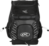 Rawlings R800 Fastpitch Backpack Rawlings