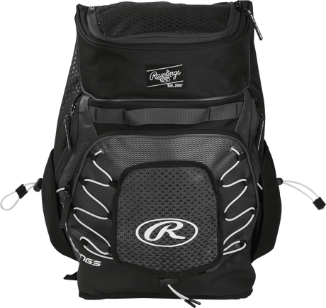 Rawlings R800 Fastpitch Backpack Rawlings